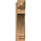 Ekena Millwork Imperial Smooth Craftsman Outlooker, Western Red Cedar, 7 1/2"W x 30"D x 30"H OUT08X30X30IMP04SWR - alternate 3